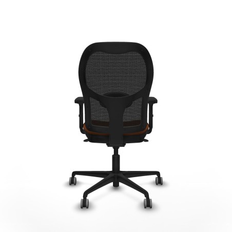 Gaming-Stuhl Piqueras y Crespo 2D036G0 Braun Schwarz