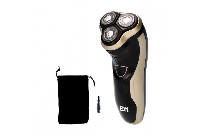 Shaver EDM