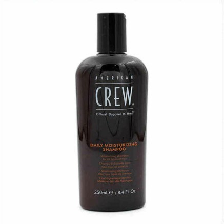 Shampoo voor dagelijks gebruik American Crew Daily Moisturizing Hydrat