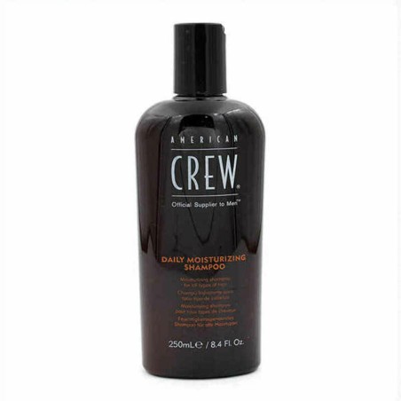 Shampoo voor dagelijks gebruik American Crew Daily Moisturizing Hydrat