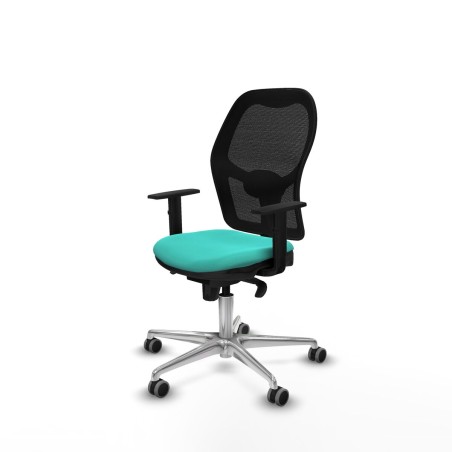 Bürostuhl Piqueras y Crespo 1D086G0 türkis