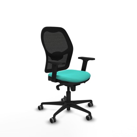 Chaise de jeu Piqueras y Crespo 2D036G0 Turquoise