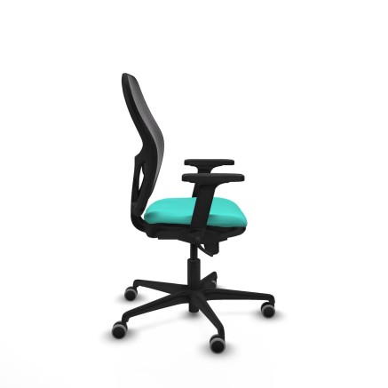 Gaming-Stuhl Piqueras y Crespo 2D036G0 türkis 2