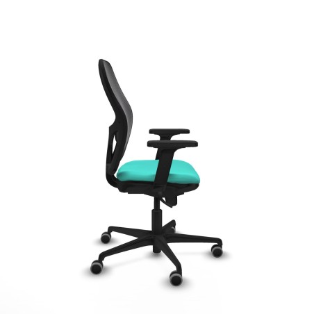 Chaise de jeu Piqueras y Crespo 2D036G0 Turquoise