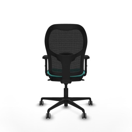 Chaise de jeu Piqueras y Crespo 2D036G0 Turquoise