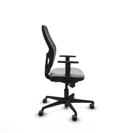Bürostuhl Piqueras y Crespo 1D036G0 Hellgrau 2