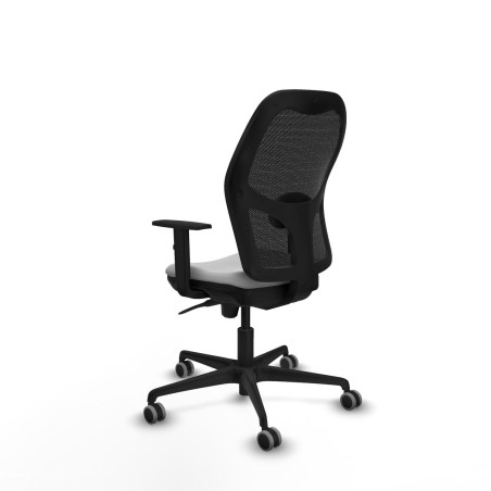 Office Chair Piqueras y Crespo 1D036G0 Light grey
