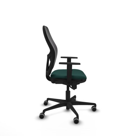 Bürostuhl Piqueras y Crespo 1D036G0 grün 2