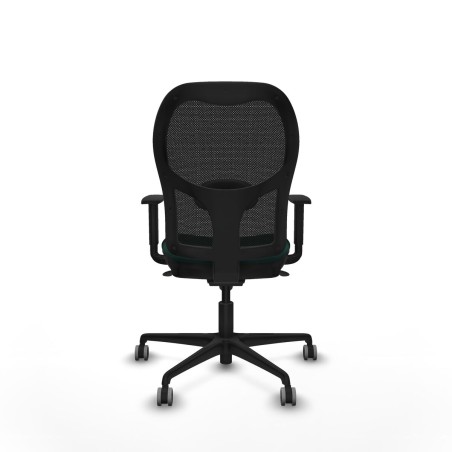 Bürostuhl Piqueras y Crespo 1D036G0 grün