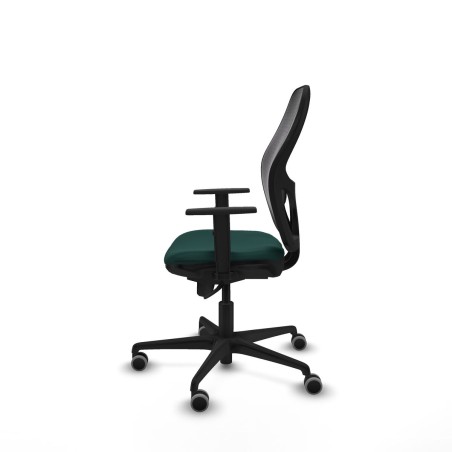 Bürostuhl Piqueras y Crespo 1D036G0 grün