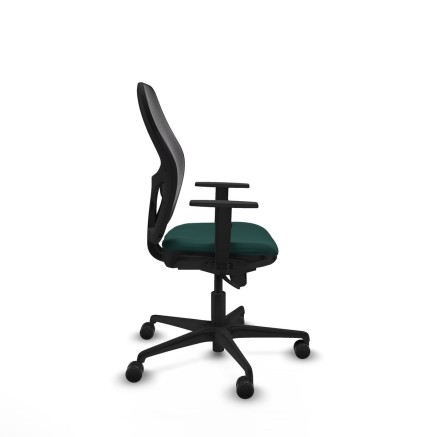 Bürostuhl Piqueras y Crespo 1D036N0 grün 2