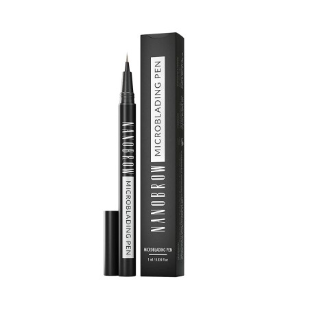 Wenkbrauwpotlood Nanobrow Microblading Blonde (1 ml)