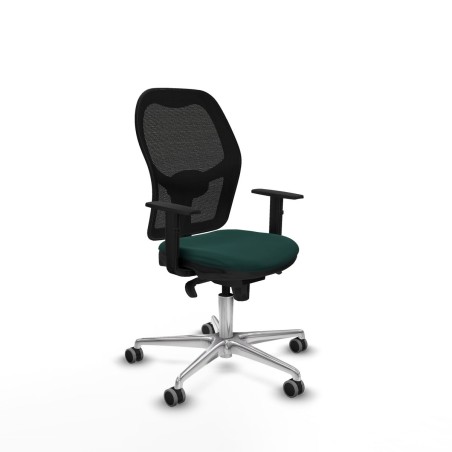 Bürostuhl Piqueras y Crespo 1D086G0 grün
