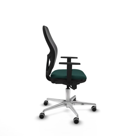 Bürostuhl Piqueras y Crespo 1D086G0 grün