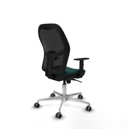 Bürostuhl Piqueras y Crespo 1D086G0 grün