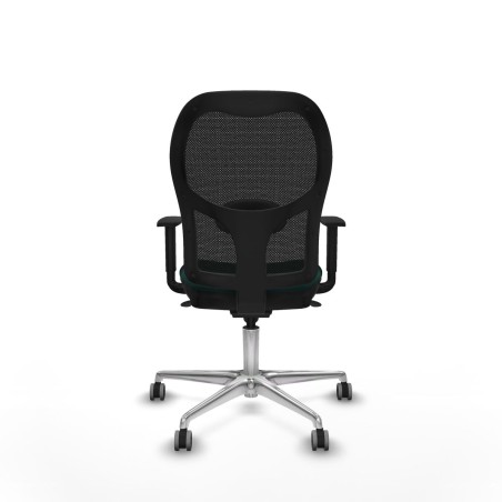 Bürostuhl Piqueras y Crespo 1D086G0 grün
