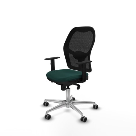 Bürostuhl Piqueras y Crespo 1D086G0 grün