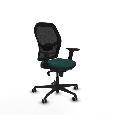 Gaming-Stuhl Piqueras y Crespo 2D036G0 grün