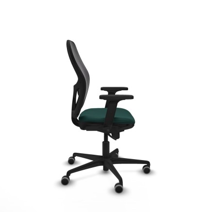 Gaming-Stuhl Piqueras y Crespo 2D036G0 grün 2
