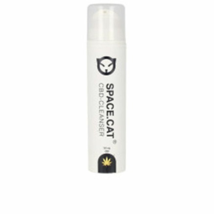 Gesichtsreinigungsgel Spacecat CBD 50 ml Reinigende 2