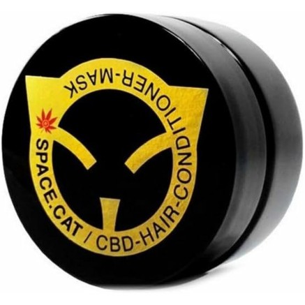 Haarspülung Spacecat  CBD 50 ml