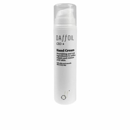 Handcrème Daffoil CBD 50 ml
