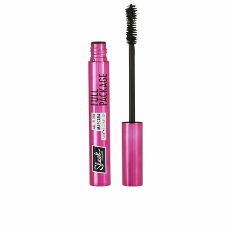 Mascara per Ciglia Sleek Full Package All In One 5 ml