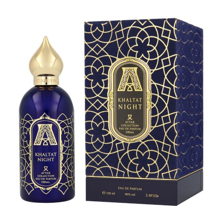 Uniseks Parfum Attar Collection EDP