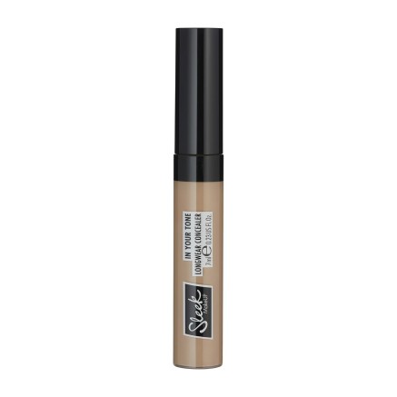Facial Corrector Sleek In Your Tone Nº 4N-med 7 ml 2