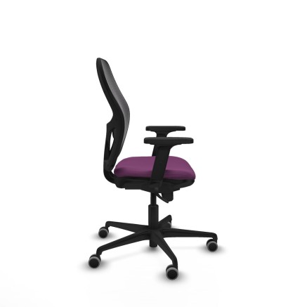 Gaming-Stuhl Piqueras y Crespo 2D036G0 Lila 2