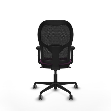 Sedia Gaming Piqueras y Crespo 2D036G0 Viola