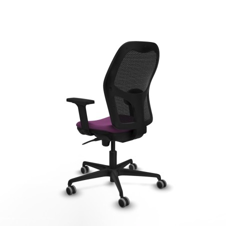 Chaise de jeu Piqueras y Crespo 2D036G0 Violet