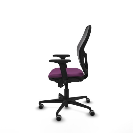 Chaise de jeu Piqueras y Crespo 2D036G0 Violet