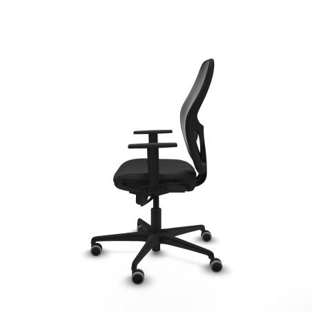 Bürostuhl Piqueras y Crespo 1D036G0 Schwarz