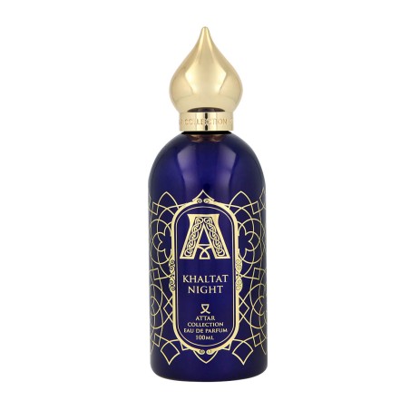 Unisex-Parfüm Attar Collection EDP