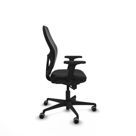 Gaming-Stuhl Piqueras y Crespo 2D036G0 Schwarz