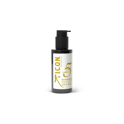 Lozione Anticaduta per Capelli I.c.o.n. Hair Growth Replenisher Rigene