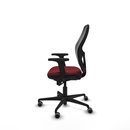 Chaise de jeu Piqueras y Crespo 2D036G0 Bordeaux