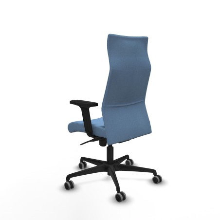 Office Chair Albacete Piqueras y Crespo B2D036G Sky blue