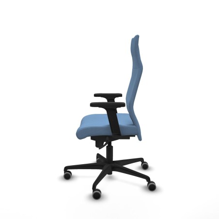 Office Chair Albacete Piqueras y Crespo B2D036G Sky blue
