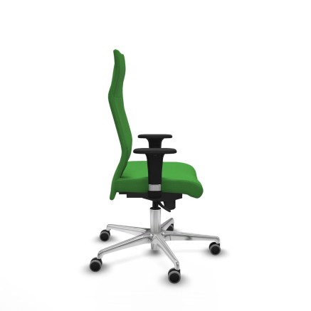 Bürostuhl Piqueras y Crespo B1C086G grün 2
