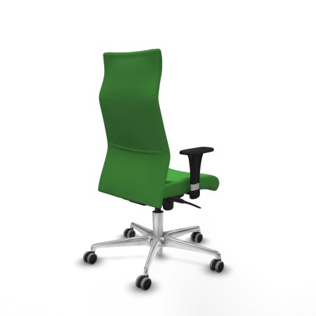 Chaise de Bureau Piqueras y Crespo B1C086G Vert