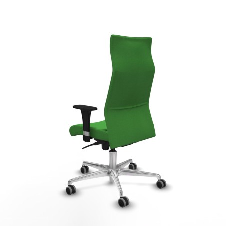 Chaise de Bureau Piqueras y Crespo B1C086G Vert