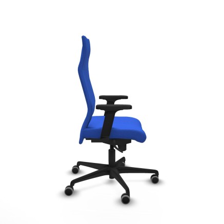 Bürostuhl Albacete Piqueras y Crespo B2D036G Blau 2