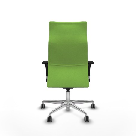 Bürostuhl Piqueras y Crespo B1C086G Pistazienfarben