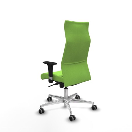 Poltrona da Ufficio Piqueras y Crespo B1C086G Pistacchio