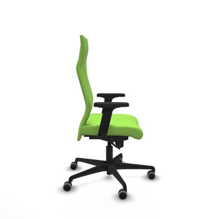 Office Chair Albacete Piqueras y Crespo B2D036G Pistachio 2