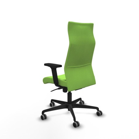 Chaise de Bureau Albacete Piqueras y Crespo B2D036G Pistache