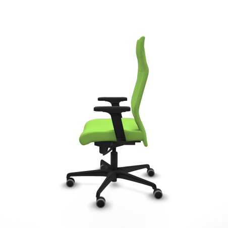 Chaise de Bureau Albacete Piqueras y Crespo B2D036G Pistache