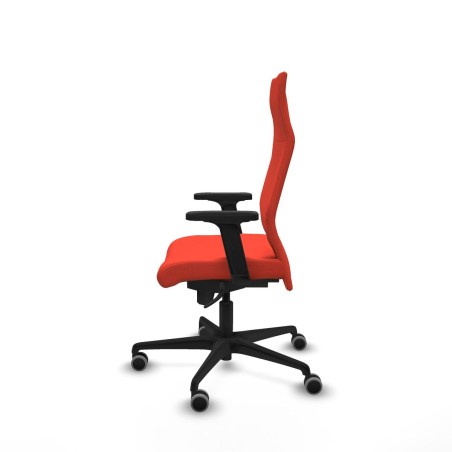 Bürostuhl Albacete Piqueras y Crespo B2D036G Dunkelorange